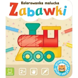 kolorowanka-malucha-zabawki-aksjomat