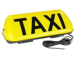 lampa-gapa-taxi-szpakowka-ukosna-led-zolta