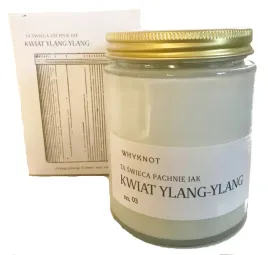 recznie-robiona-swieca-sojowa-kwiat-ylang-ylang