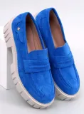 mokasyny-na-platformie-chandra-blue-40-stan-nowy