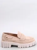 mokasyny-na-platformie-chandra-beige-36-stan-nowy