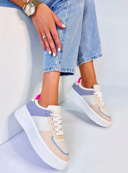 sneakersy-kolorowe-fields-beige-38-marka-inna