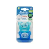 smoczek-orto-prevent-0-6m-swie
