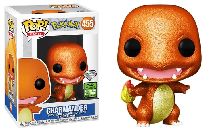 charmander-diamond-pokemon-eccc-funko-pop-455