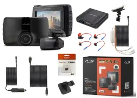 rejestrator-trasy-mio-mivue-903wd-pro-dual-starvis-2-pelny-zestaw-montazowy