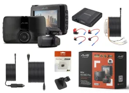 rejestrator-trasy-mio-mivue-903wd-pro-dual-starvis-2-256gb-zestaw-montazowy