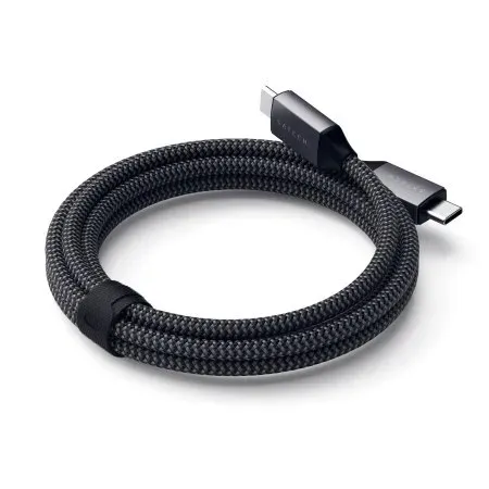 satechi-kabel-usb-c-usb-c-100w-2m-space-gray