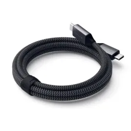 satechi-kabel-usb-c-usb-c-100w-2m-space-gray