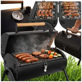 grill-turystyczny-skladany-przenosny-gril-z-uchwytem-kempingowy-2-ruszty