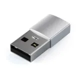 adapter-satechi-aluminium-adapter-usb-a-usb-c-silver