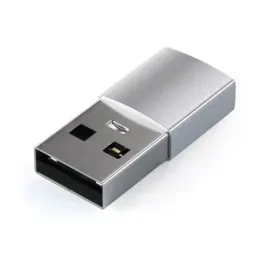 adapter-satechi-aluminium-adapter-usb-a-usb-c-silver