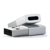 adapter-satechi-aluminium-adapter-usb-a-usb-c-silver-stan-nowy