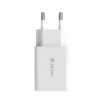 devia-ladowarka-sieciowa-smart-1x-usb-2a-biala-stan-nowy