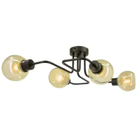 loftowa-lampa-sufitowa-3040-4-bl-21qg-kule-czarna-mosiadz