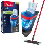 vileda-h2pro-mop-plaski-zestaw-stan-nowy