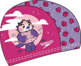 czepek-pywacki-dla-dzieci-speedo-print-polyester