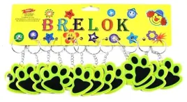 psia-lapa-odblaskowy-brelok-do-kluczy-do-plecaka