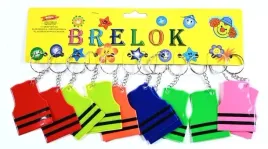 brelok-do-kluczy-kamizelka-odblaskowa-zestaw-12szt