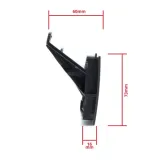 ramka-do-radia-1din-bmw-e90-e91-e92-e81-e82-e87-e88-e84-e89-stan-nowy