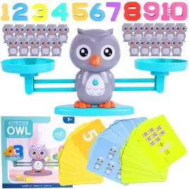 waga-szalkowa-rownowaznia-sowa-nauka-liczenia-sowy