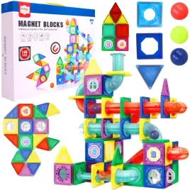 klocki-magnetyczne-swiecace-tor-kulkowy-148-elementow-xxl