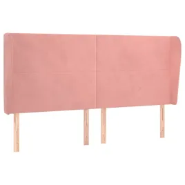 zaglowek-uszak-rozowy-163x23x118-128-cm-aksamit
