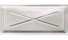 metpol-tacka-rynienka-podstawka-do-suszarki-meblowej-biala-50x22