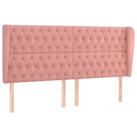 zaglowek-uszak-rozowy-203x23x118-128-cm-aksamit