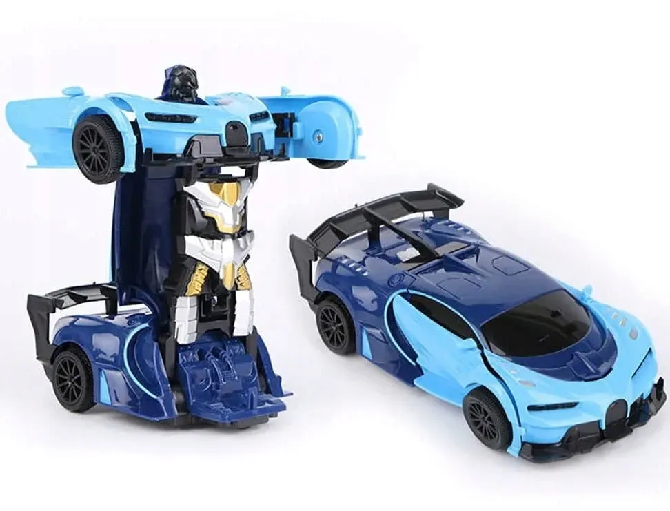 auto-robot-zdalnie-sterowany-transformujacy-pilot-stan-nowy