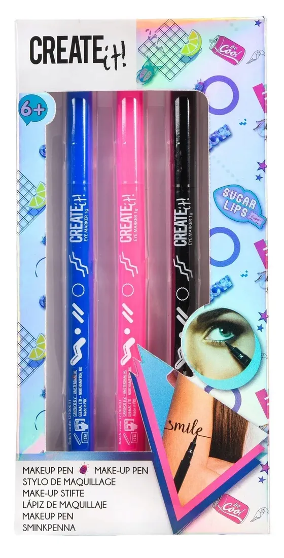 create-it-pisaki-do-make-up-mattel-84189-stan-nowy