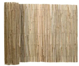 mata-maskujaca-oslonowa-bambusowa-oslona-na-plot-ogrodzenie-balkon-1x3-m