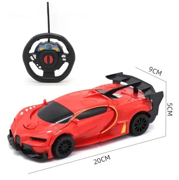 auto-robot-zdalnie-sterowany-transformujacy-pilot-stan-nowy