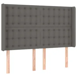zaglowek-uszak-szary-147x16x118-128-cm-sztuczna-skora