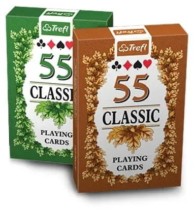 karty-do-gry-55-trefl-classic-stan-nowy