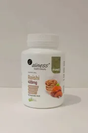 reishi-aliness
