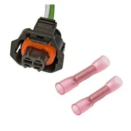 wtyczka-wtryskiwacza-bosch-kpl-z-przewodami-18cm-2-sztuki-czerwonych-rur