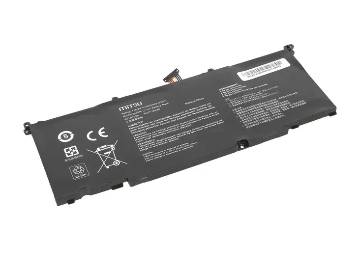 bateria-mitsu-do-asus-fx502-rog-strix-gl502vy-pojemnosc-3400-mah