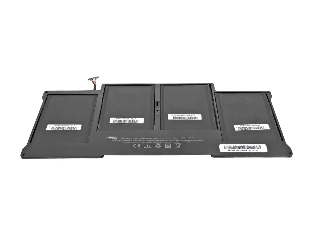 bateria-mitsu-do-apple-macbook-air-13-a1377-stan-nowy