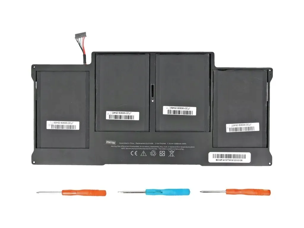 bateria-mitsu-do-apple-macbook-air-13-a1377-stan-nowy