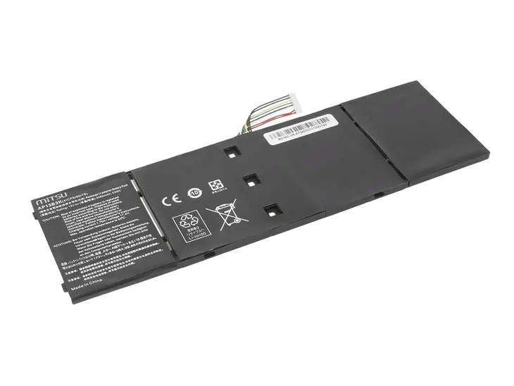 bateria-mitsu-do-aceraspire-v5-572-stan-nowy-pojemnosc-3560-mah