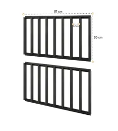 panel-tv-z-oswietleniem-pomaranczowym-teen-flex-szerokosc-57-cm-czarny-tf14
