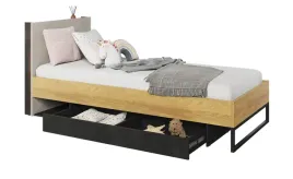 lozko-ze-stelazem-teen-flex-powierzchnia-spania-90-cm-hikora-naturalna-silk