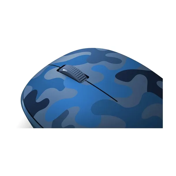 myszka-microsoft-camo-special-edition-bluetooth-niebieski-stan-nowy