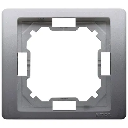 ramka-1-krotna-stal-inox-basic-neos