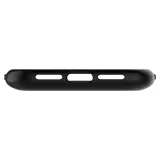 spigen-slim-armor-cs-iphone-11-black-przeznaczenie-apple-stan-nowy