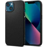 spigen-liquid-air-iphone-13-mini-matte-black