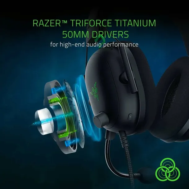 sluchawki-razer-blackshark-v2-stan-nowy
