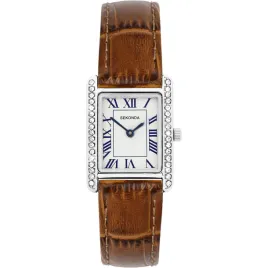 zegarek-damski-sekonda-40736-brazowy