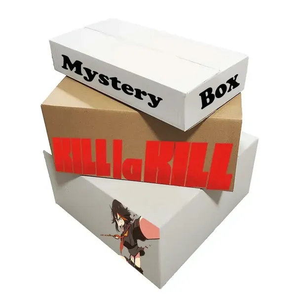 mystery-box-anime-manga-kill-la-kill