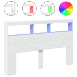 zaglowek-z-polkami-i-oswietleniem-led-bialy-160x17x102-cm